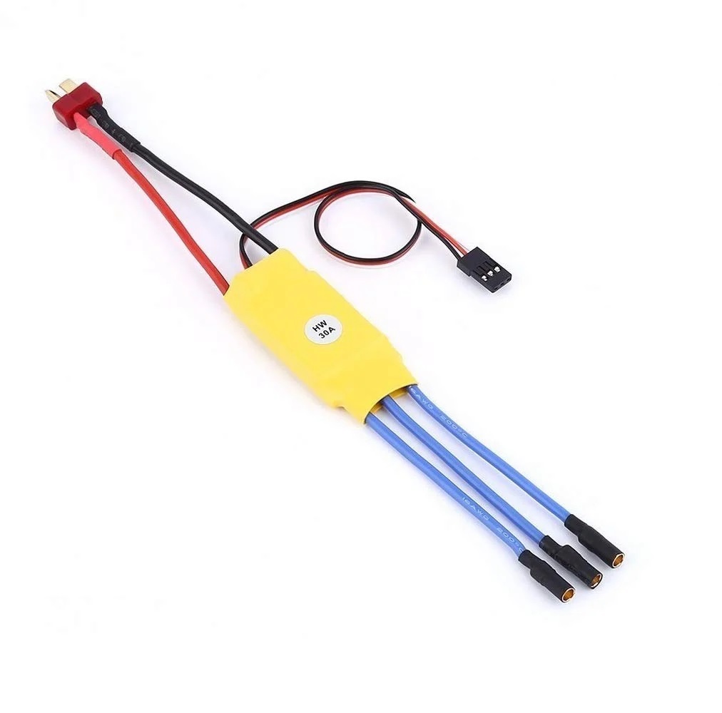 30A ESC Brushless Motor Speed Controller RC drones electronic speed controller