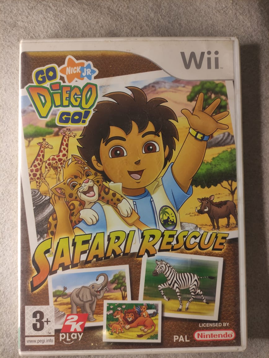 Nintendo wii games / Nintendo wii u games / Nintendo wii Game original Cds (Choose & Buy)