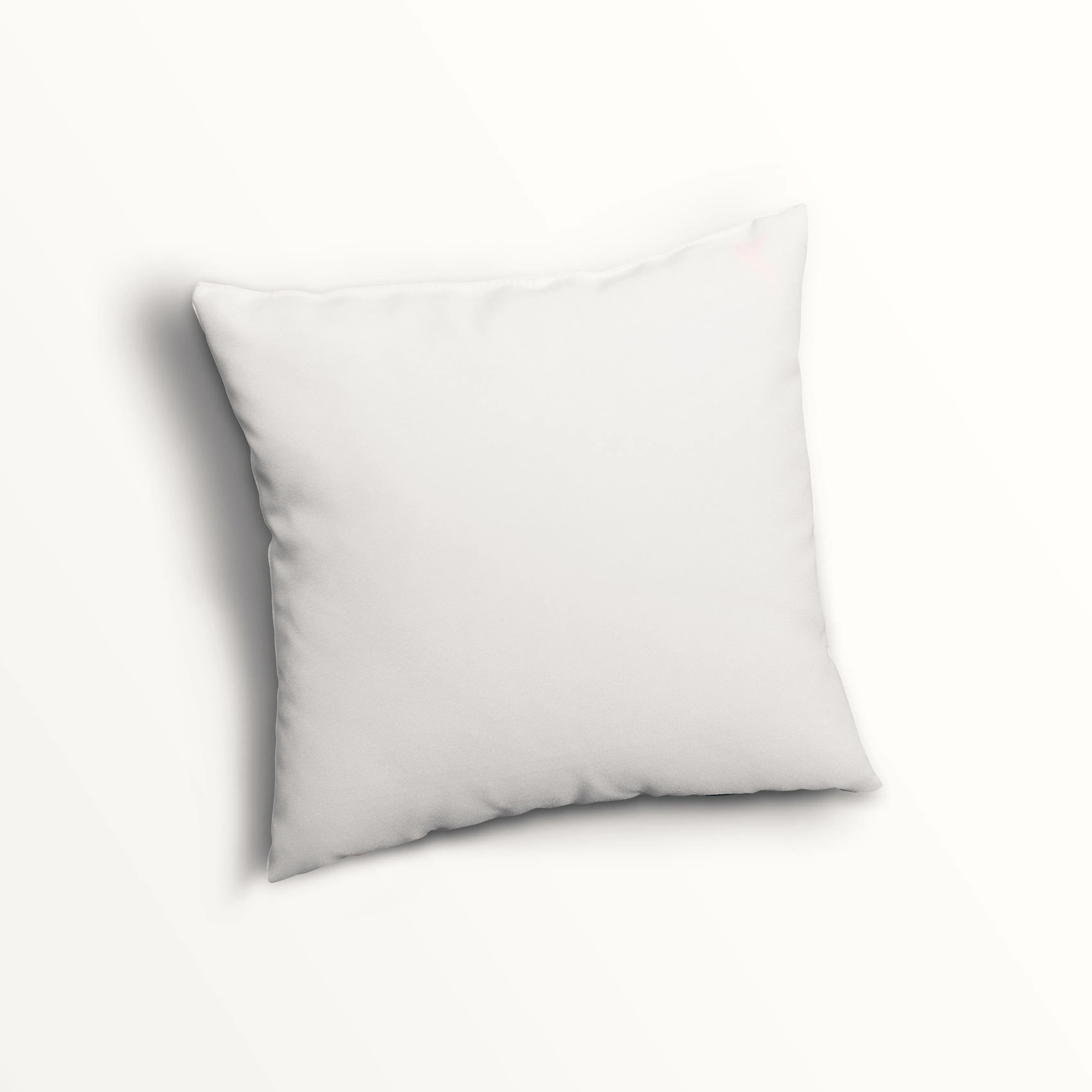 Customise your Photo Cushion with Happy Birthday Design Cover And Filling