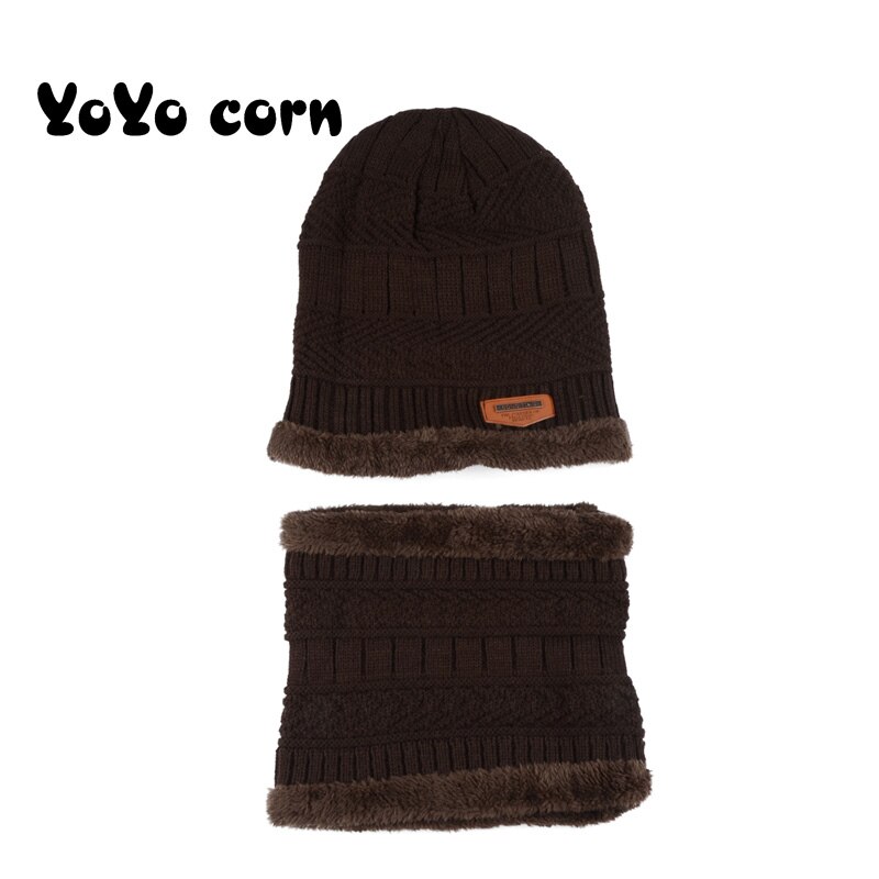 warm Beanie hat outdoor riding 