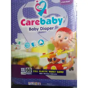 Care baby diaper store price