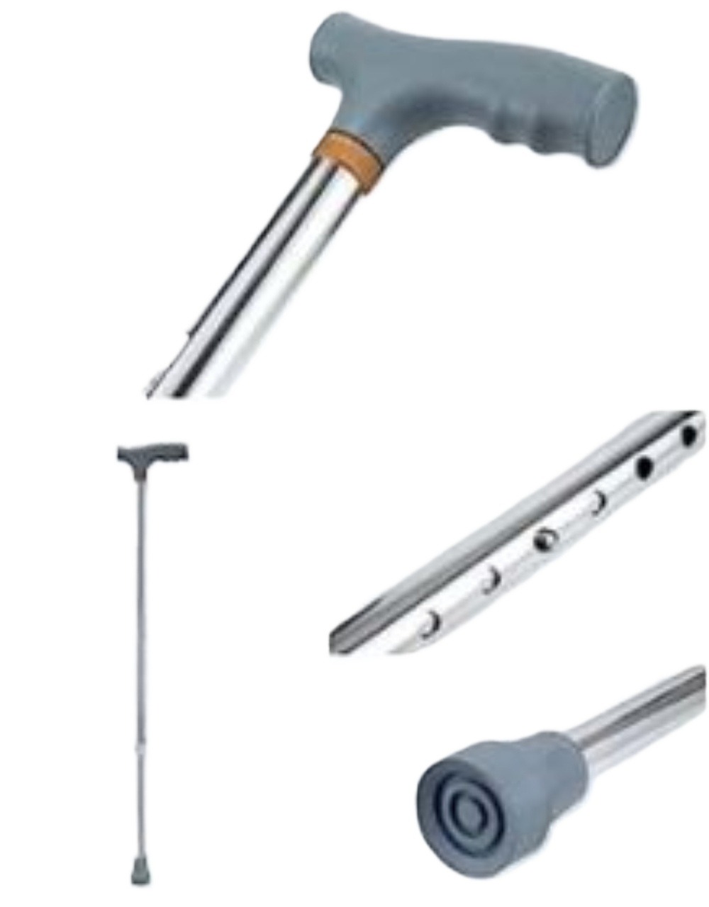 Walking single stick for Patient and old age people