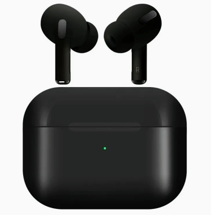 Earbuds 3rd Gen TWS (True Wireless Stereo) Air 31 , Stereo , TWS | Bluetooth Handsfree Dual Earphones Headset (Connect With All Bluetooth Devices). price in Pakistan