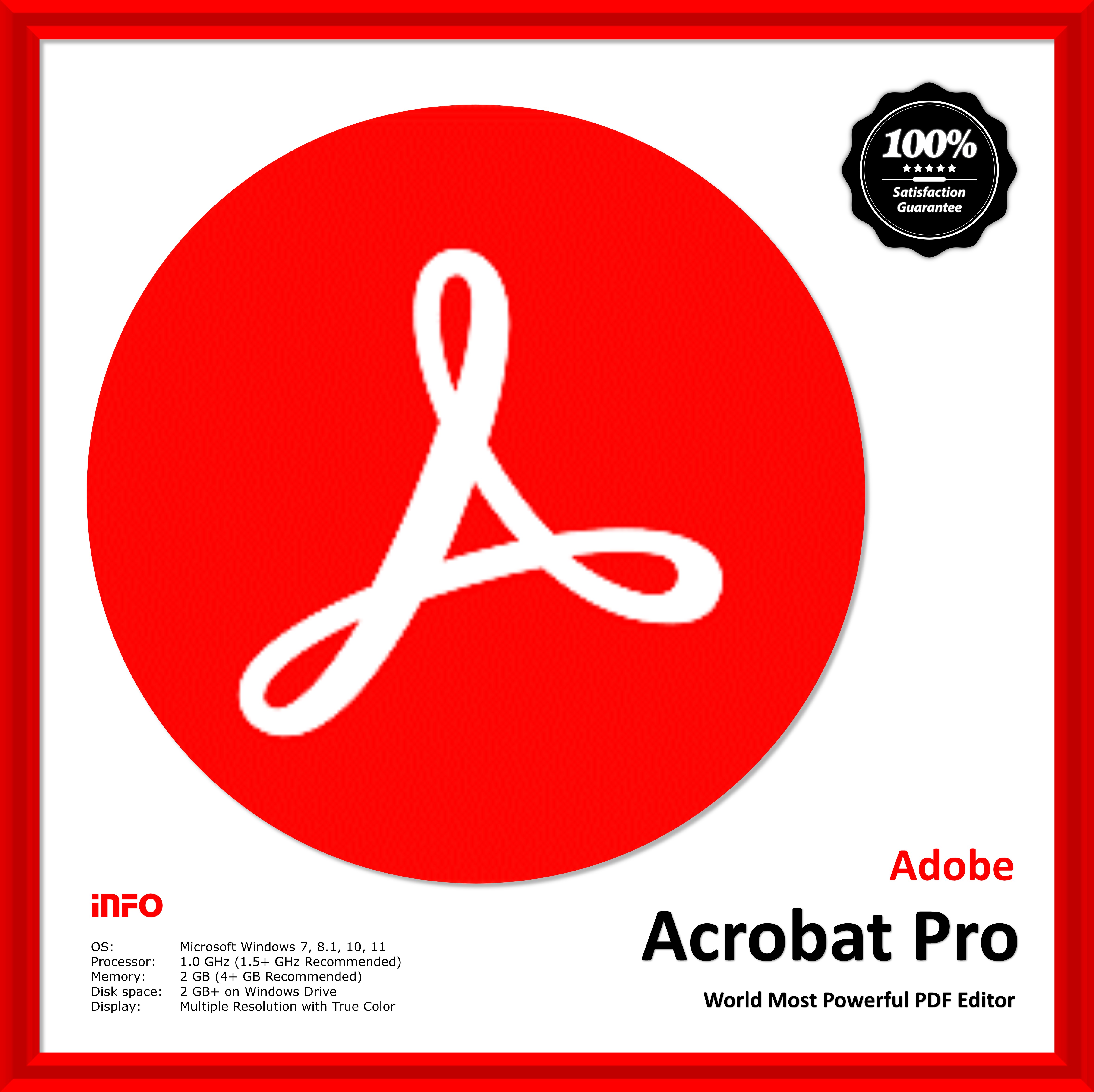 adobe acrobat pro dc price