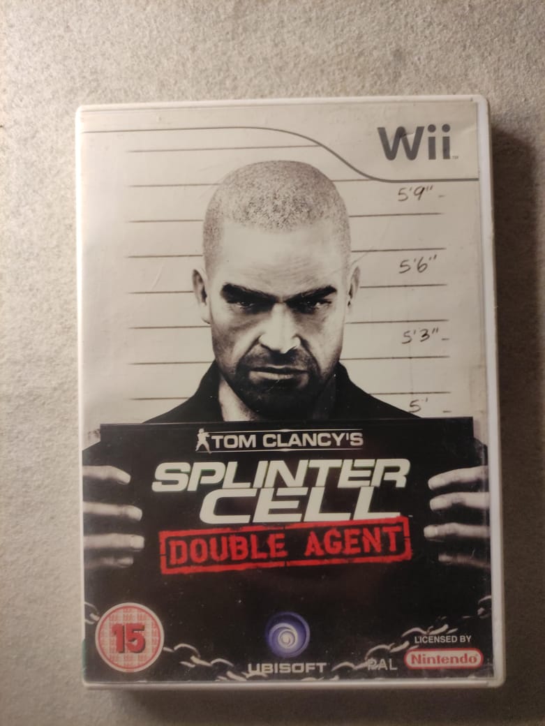 Nintendo wii games / Nintendo wii u games / Nintendo wii Game original Cds (Choose & Buy)