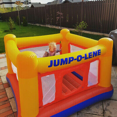 intex jump o lene playhouse