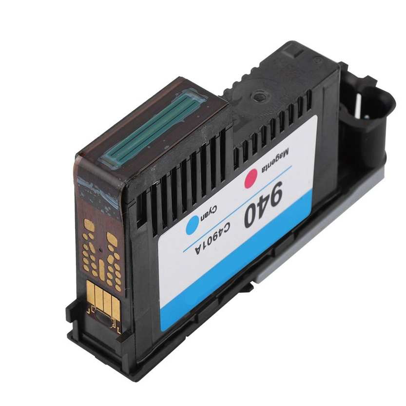 hp 940 printhead replacement
