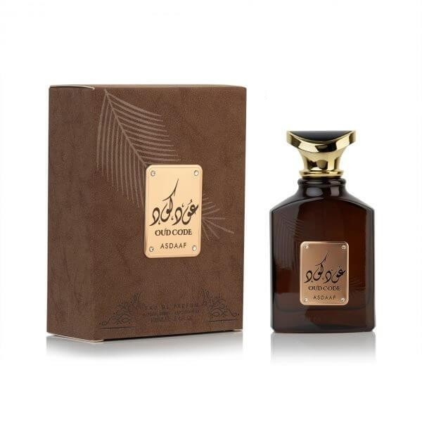 Sale > oud code perfume > in stock