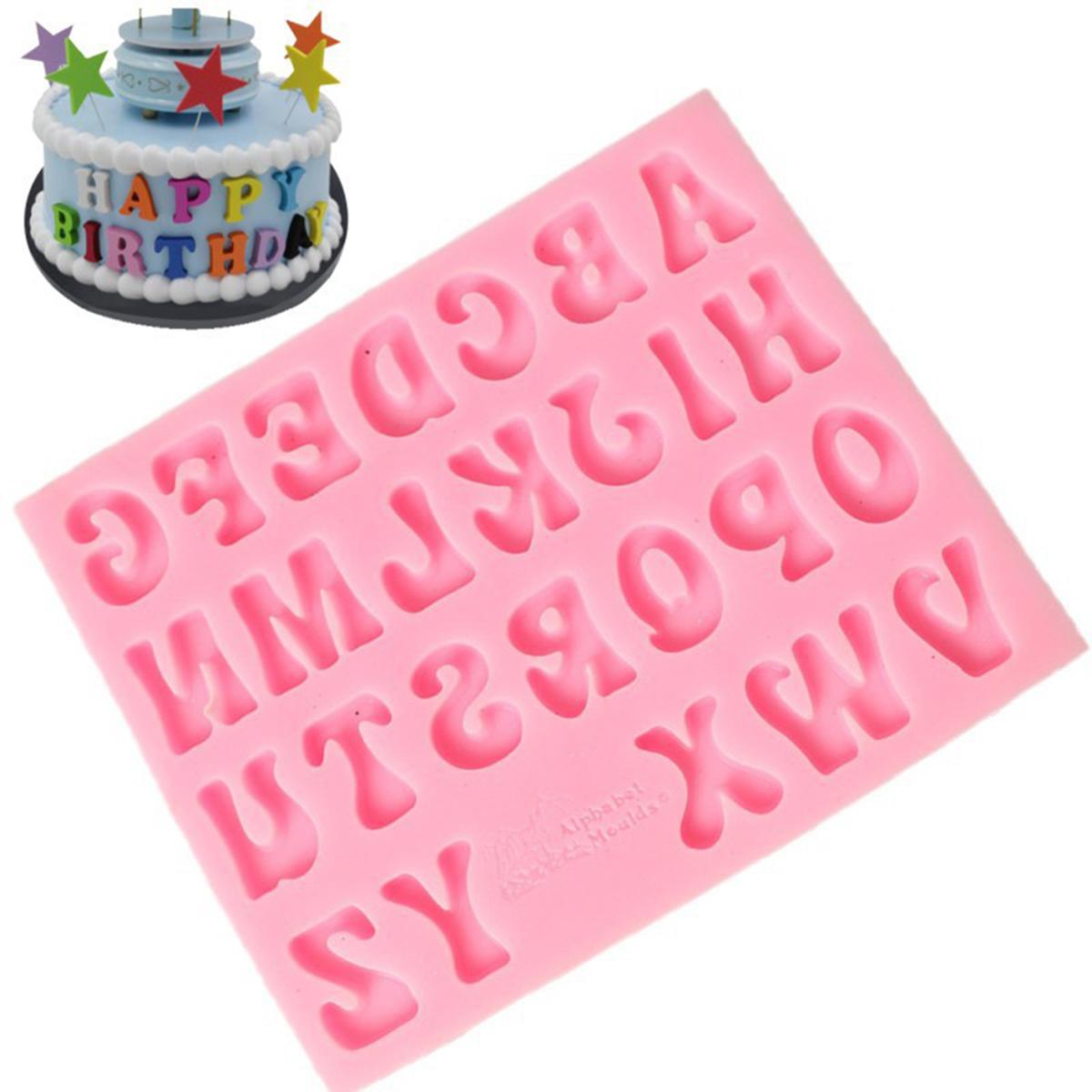 letter cakes! 💌 | custom cake, birthday cake, birthday party, gender  reveal, anniversary, Food & Drinks, Homemade Bakes on Carousell