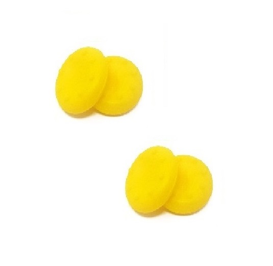 Controller Thumb Grip - 4 PC's PS4/PS3/Xbox