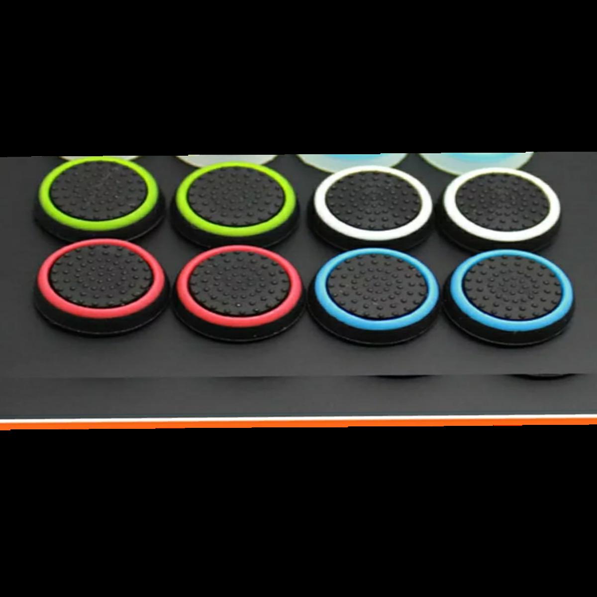 Controller Thumb Grips - 2 PC's PS4/PS3/Xbox