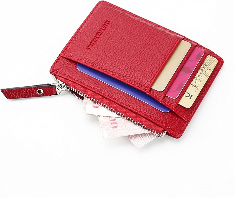 Stylis Mini wallet for women with Zip - Wallet for girls