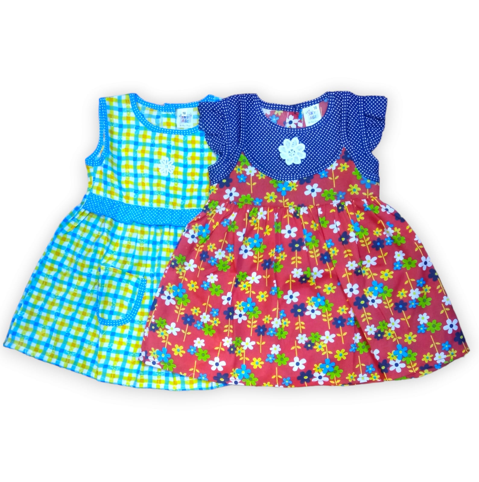 Update 156+ baby girl frock neck design super hot camera.edu.vn