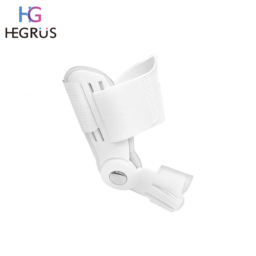 HEGRUS Foot Straightener Corrector 1PCS Bunion Corrector Toe Corrector