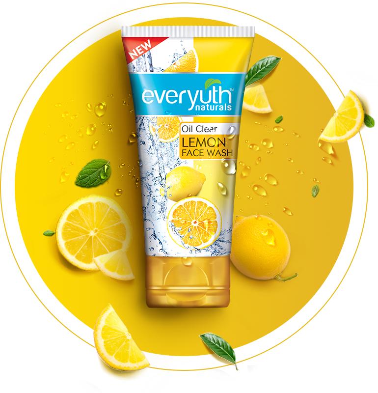 everyuth cleanser price