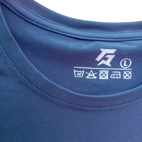 Gym Armor Ladies T-Shirt for Gym and Yoga