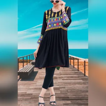 Sha posh kurti Clearance