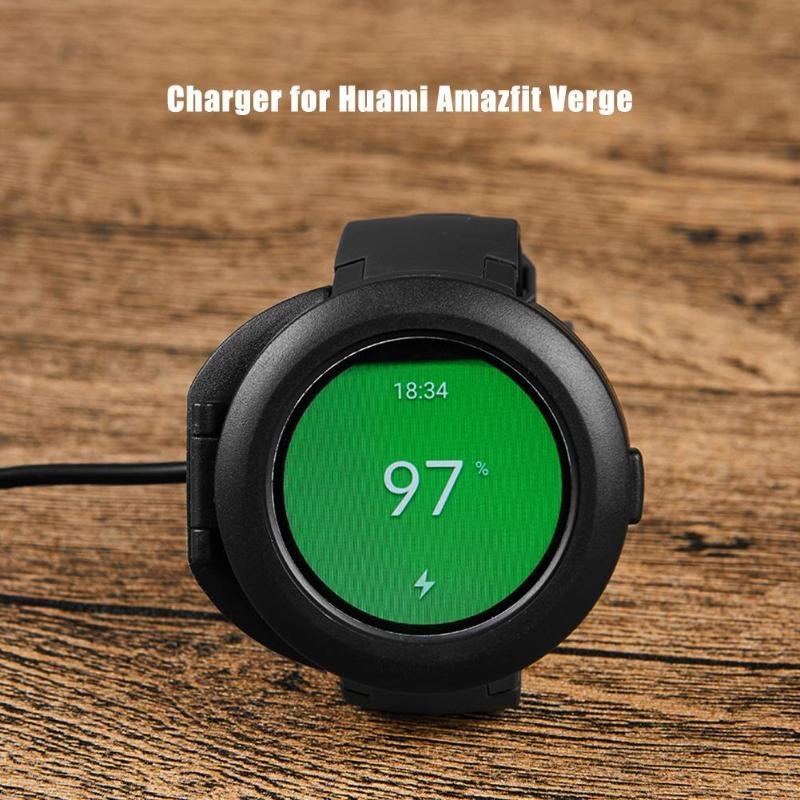 Smartwatch Amazfit Verge Lite Charger Charger Amazfit Verge Lite