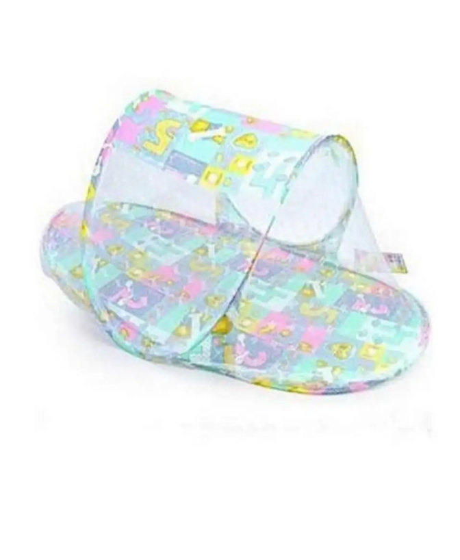 Portable Baby Crib Mosquito Net Tent Multi-Function Cradle Bed Infant Foldable Mosquito Netting for Kids !