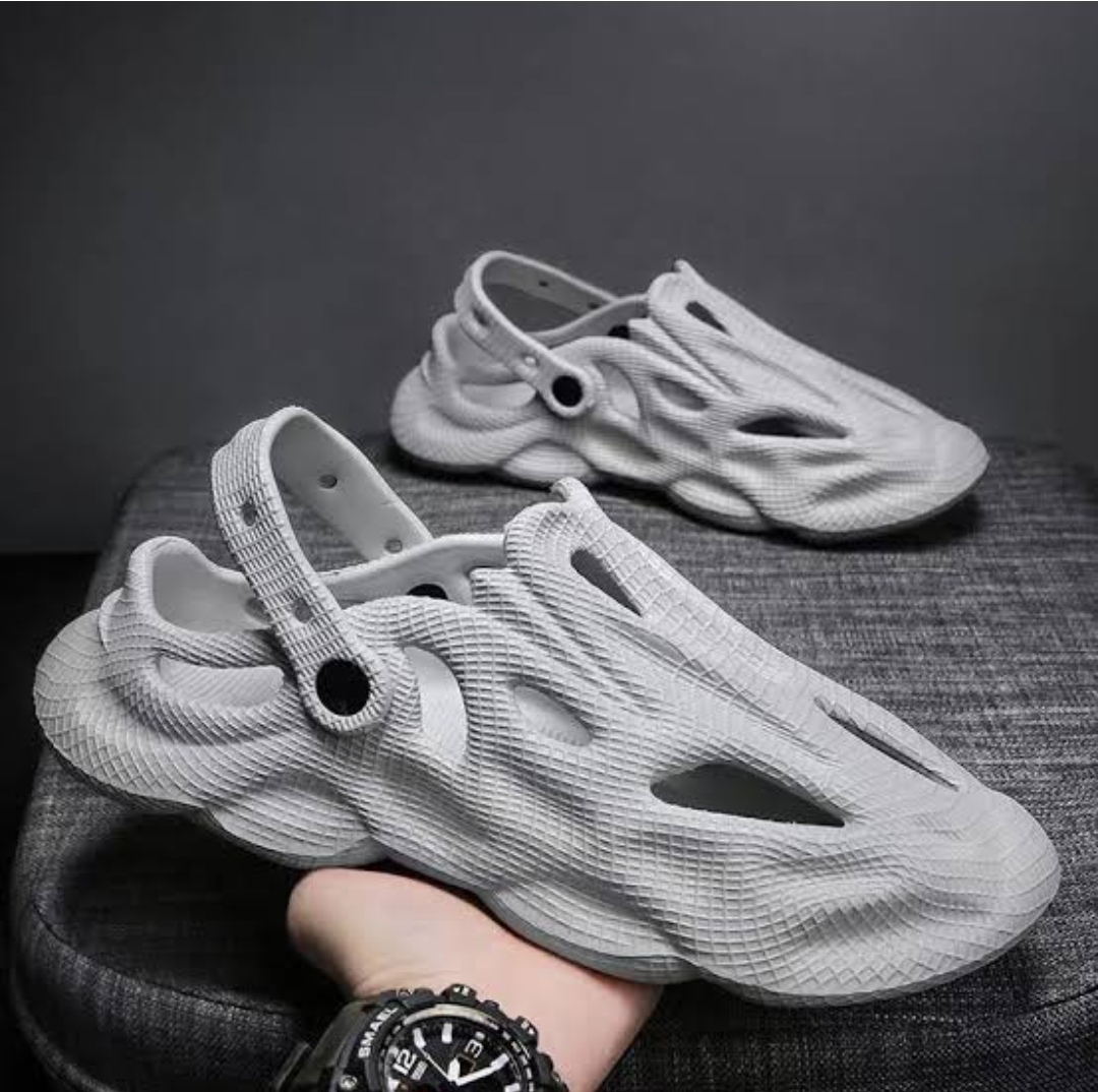 Dragon Clogs For Mens Hot Selling Crocks Fashion EVA Sandals