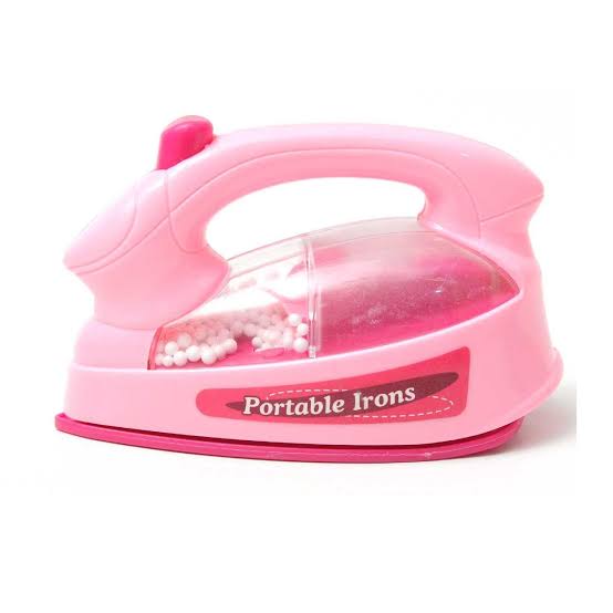 Pretend Play Kids Battery Operated Household Machine Toy With Functions - D10543