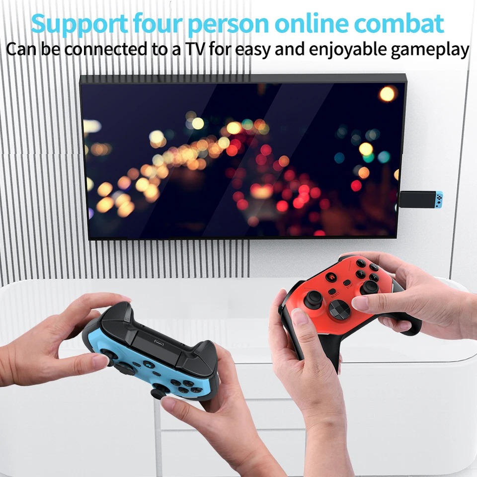 NEW M66 Retro Video Game Consoles 64G Built In 20000+ Games 4k Game Stick Family Retro TV Gaming Console 30+ Simulator platform | Daraz.pk
