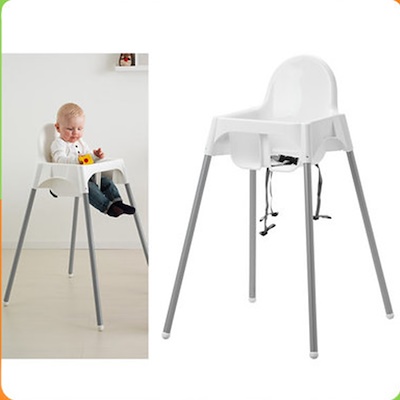 ikea childrens high chair