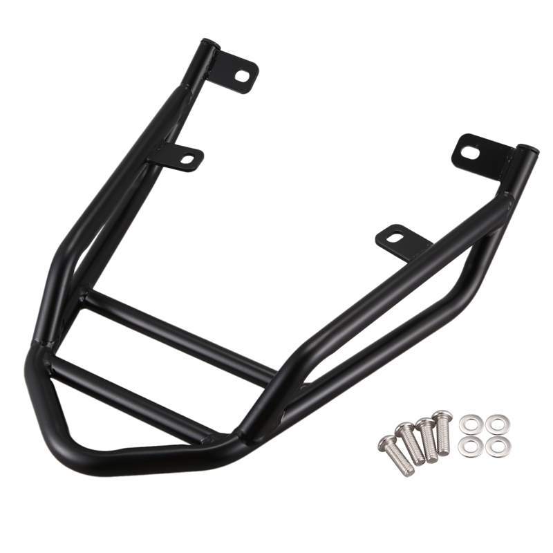 Motorcycle Luggage Rack Rear Tail Rack For Ducati Scrambler 400 Sixty2 Scrambler 800 Scrambler 1100 Buy Online At Best Prices In Pakistan Daraz Pk