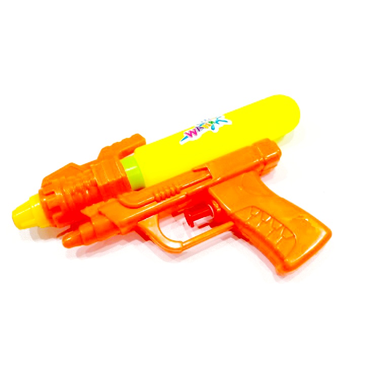 Water Toy Gun for kids Multiple Size Daraz.pk