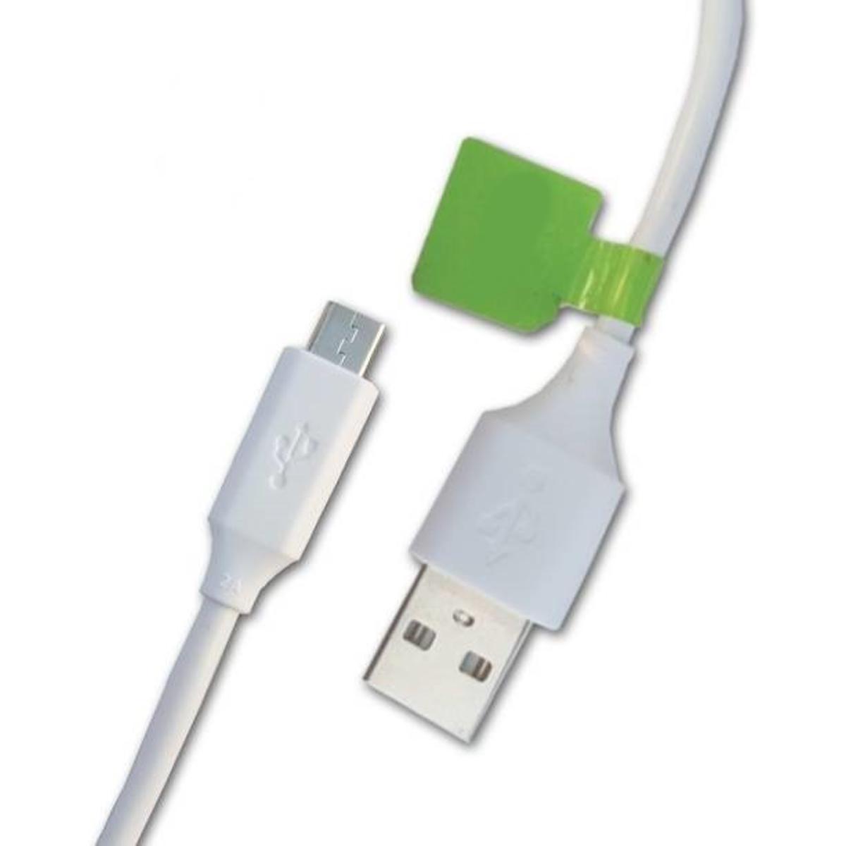 Original Micro High-Speed USB Charging Cable - MICRO (8600) - 1M Length - Fast Cable price in Pakistan