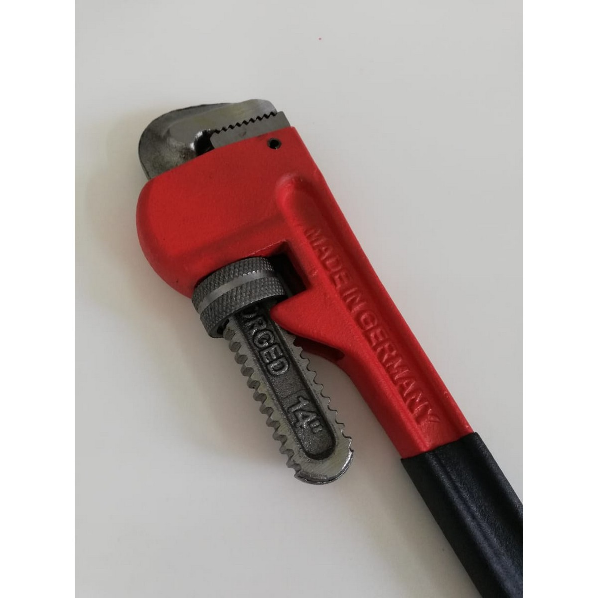 Pipe Wrench in all sizes Daraz.pk
