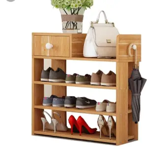 shoe rack daraz