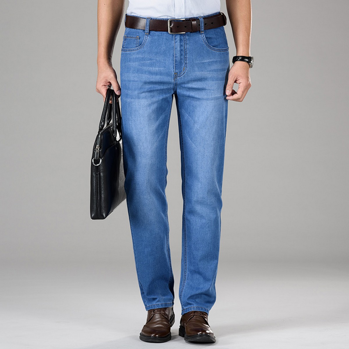 Stretchable Jeans For Men - Best Selling Pants For Men - Elevate Your Style With Best-Selling Stretchable Jeans