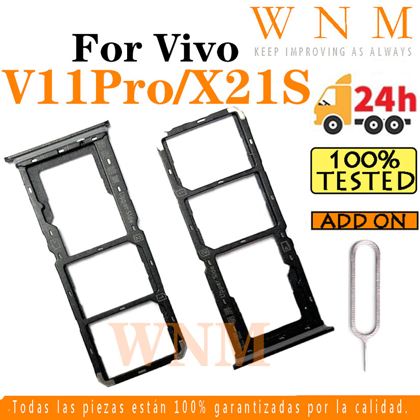 vivo v11pro sim tray