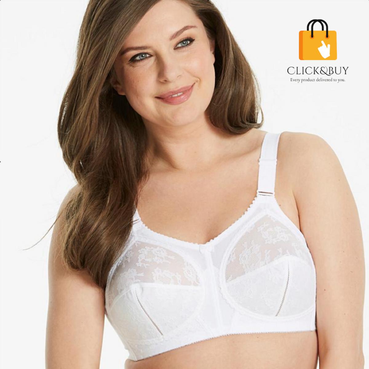 Amoreena Cotton Bra Panty Set - #1 Online Shopping Store in Pakistan with  Real Product Reviews