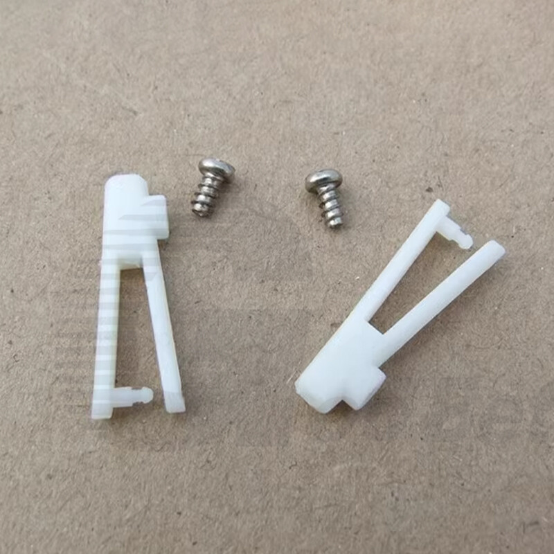 3pcs  2mm Push Rod RC Plane Boat Car Rudder Servo
