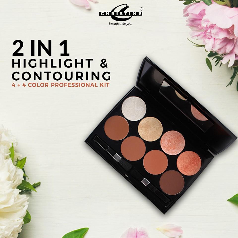 highlighter kit price