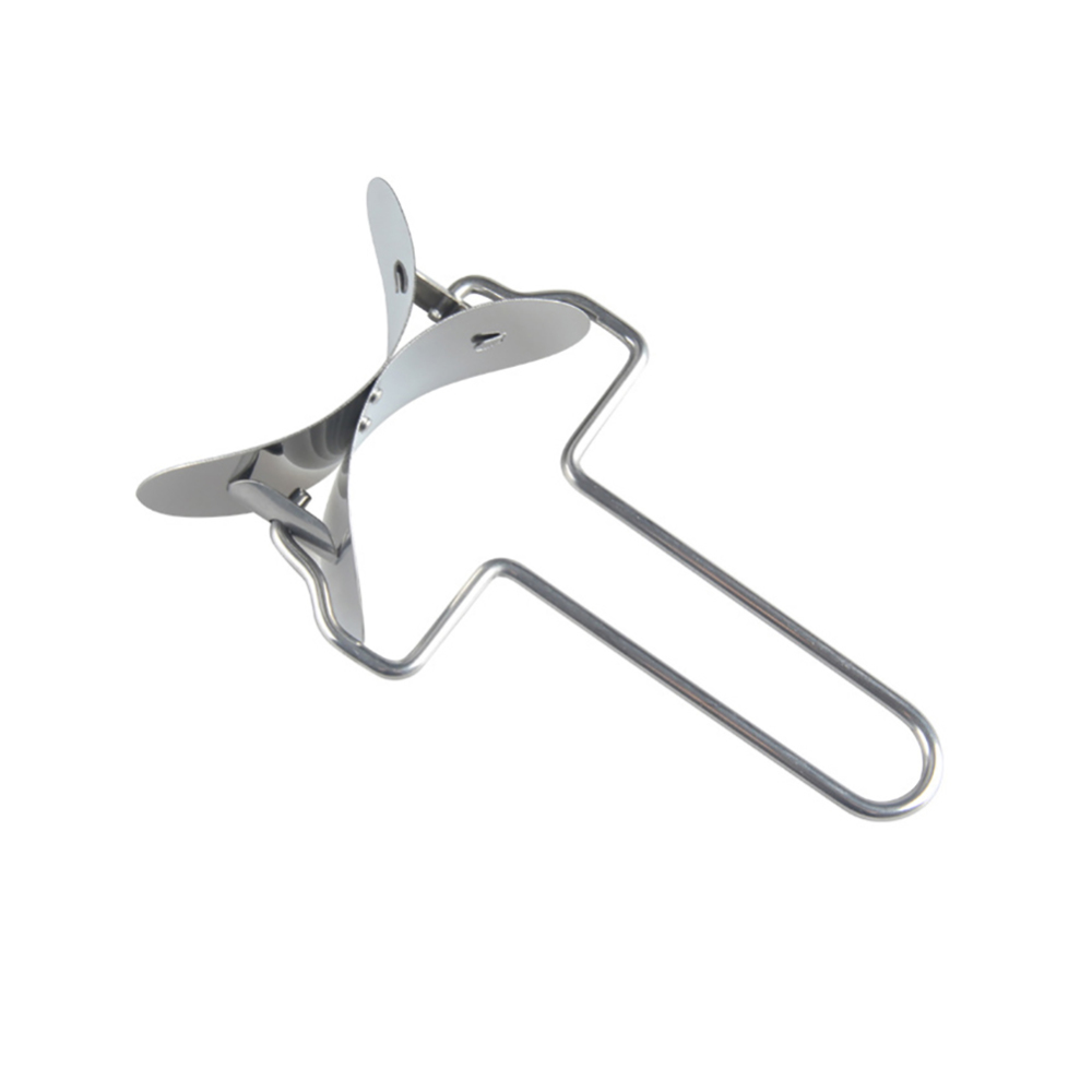 Dumpling Mold Round Rolling Dough Circle Cutter DIY Maker Device Dumpling Wrapper Manual Household Tools