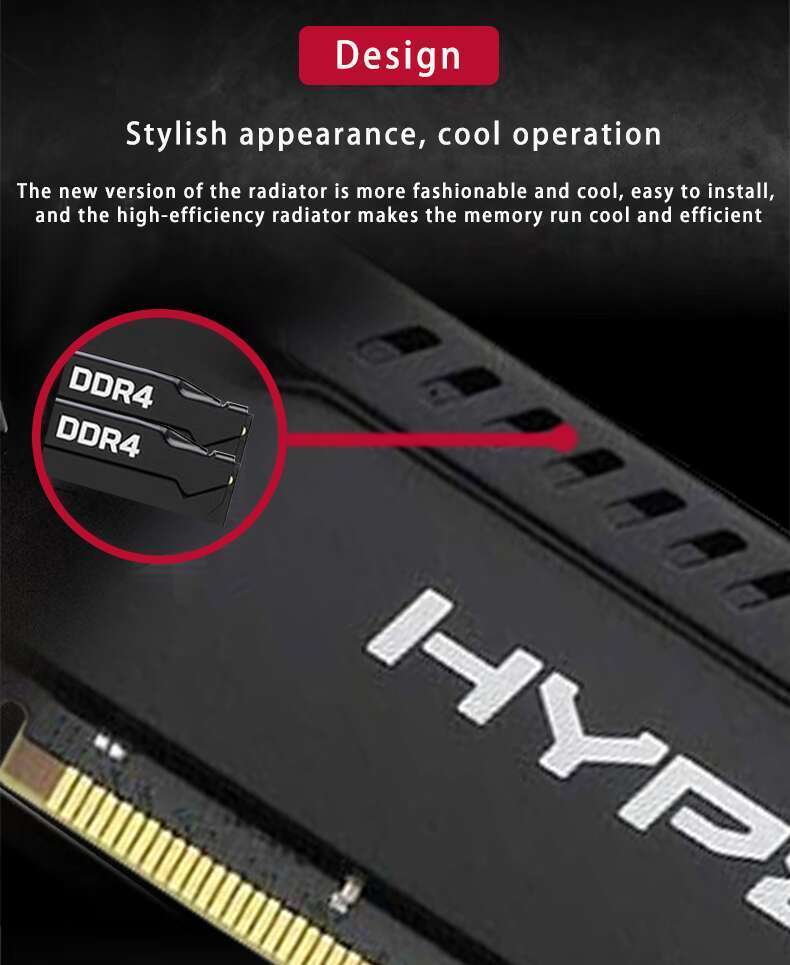 Barrette RAM DDR4 Pour Portable - 8 Go Ou 16 Go, 2133 à 3200 MHz, SO-DIMM