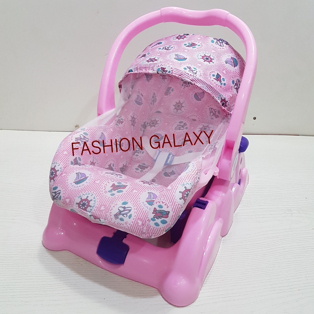 Plastic Baby Carry Cot stickhealthcare.co.uk