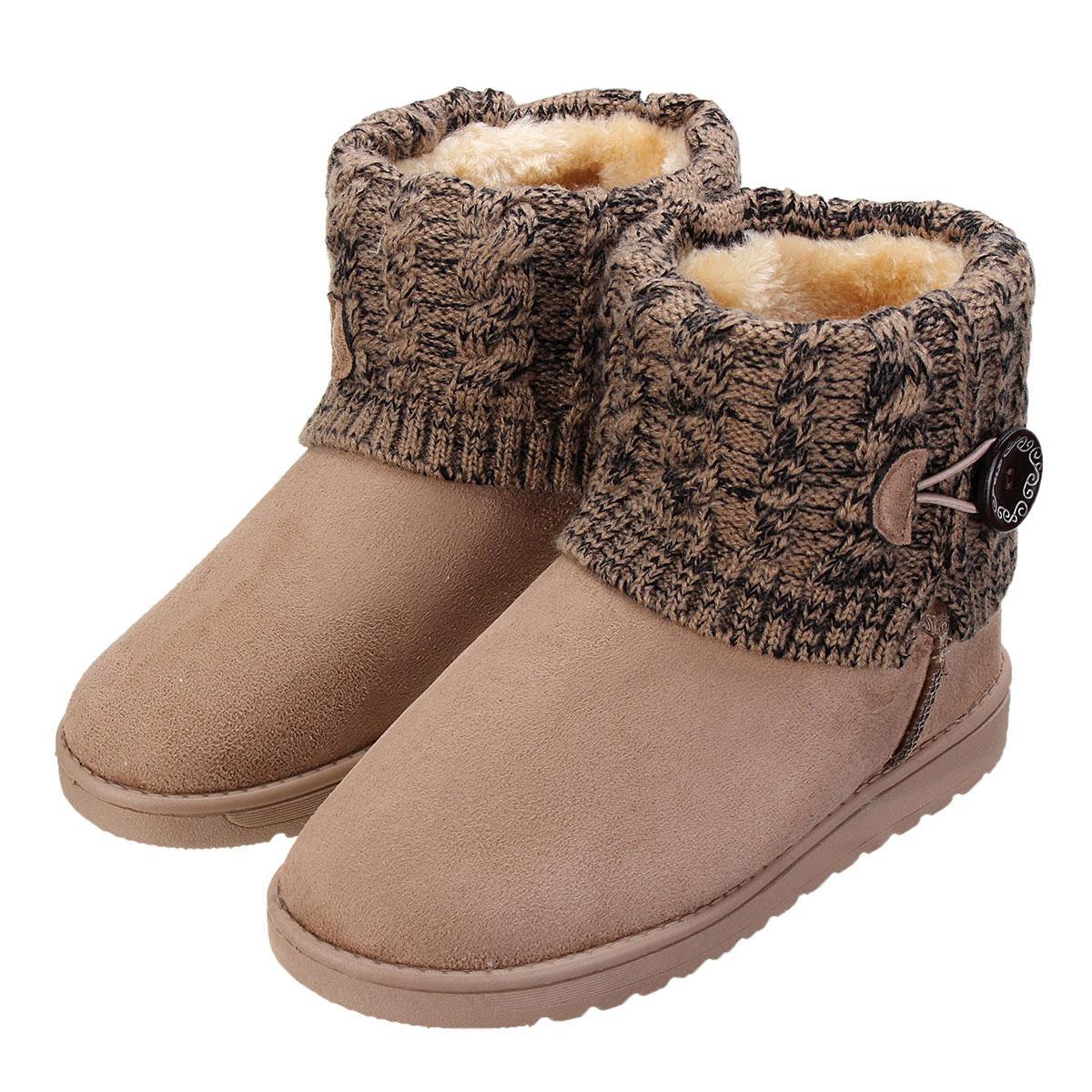 tj hughes ladies winter boots