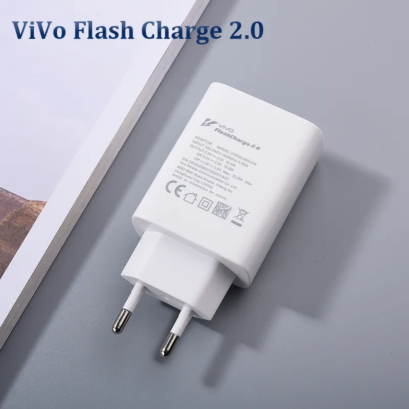 vivo y33s charger pic