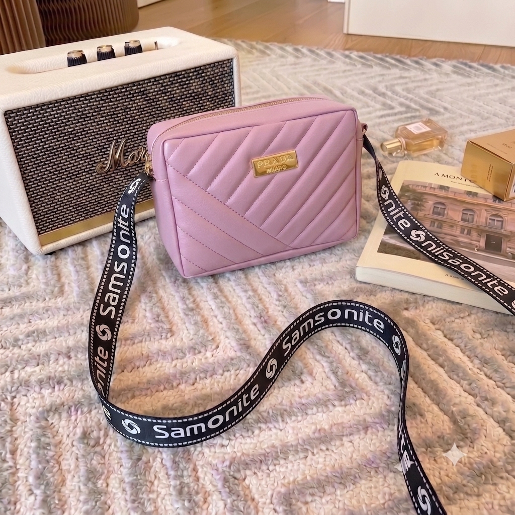 Code Bags For Girls Stylish Cross Body Shoulder Bag For Women Leather Handbag Mini Purse Casual Everyday Fashion Bag