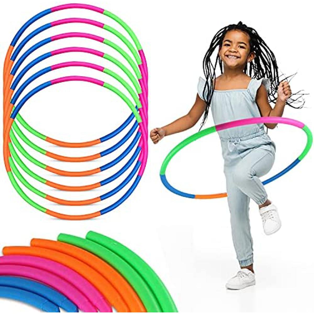 Kids hula shop hoops for sale