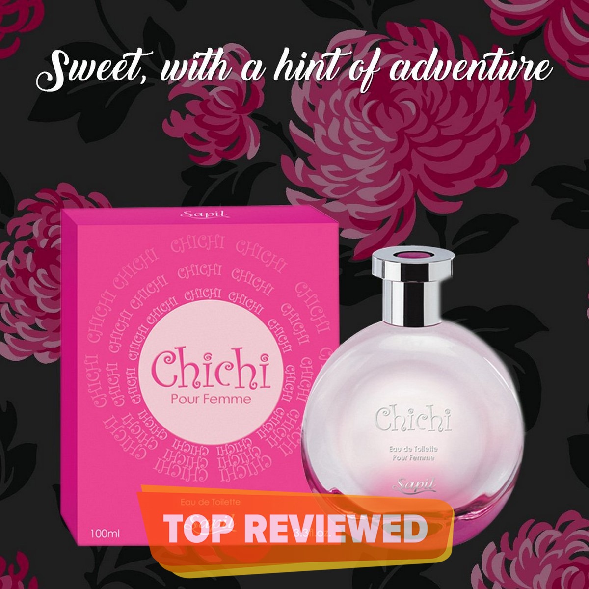 Chi chi online perfume