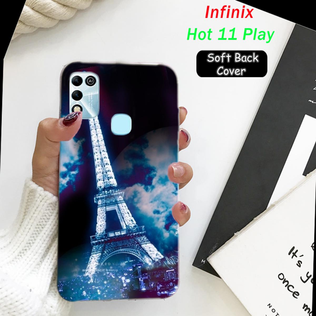 infinix hot 10 kavar