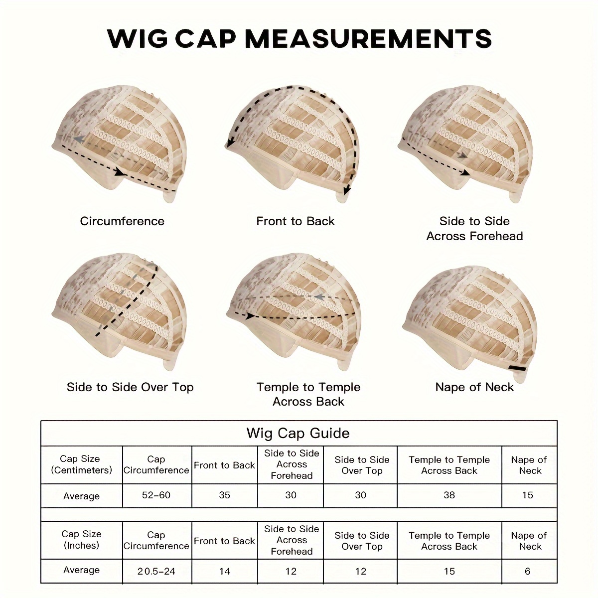 Full Head Wig for WOMEN | Natural color Free Style Front | Regular Length Synthetic Wig