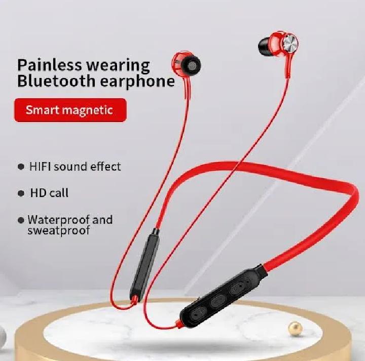 P4 Bluetooth Foldable Headset with Microphone Support Fm Radio TF for PC Smartphone and Tablet