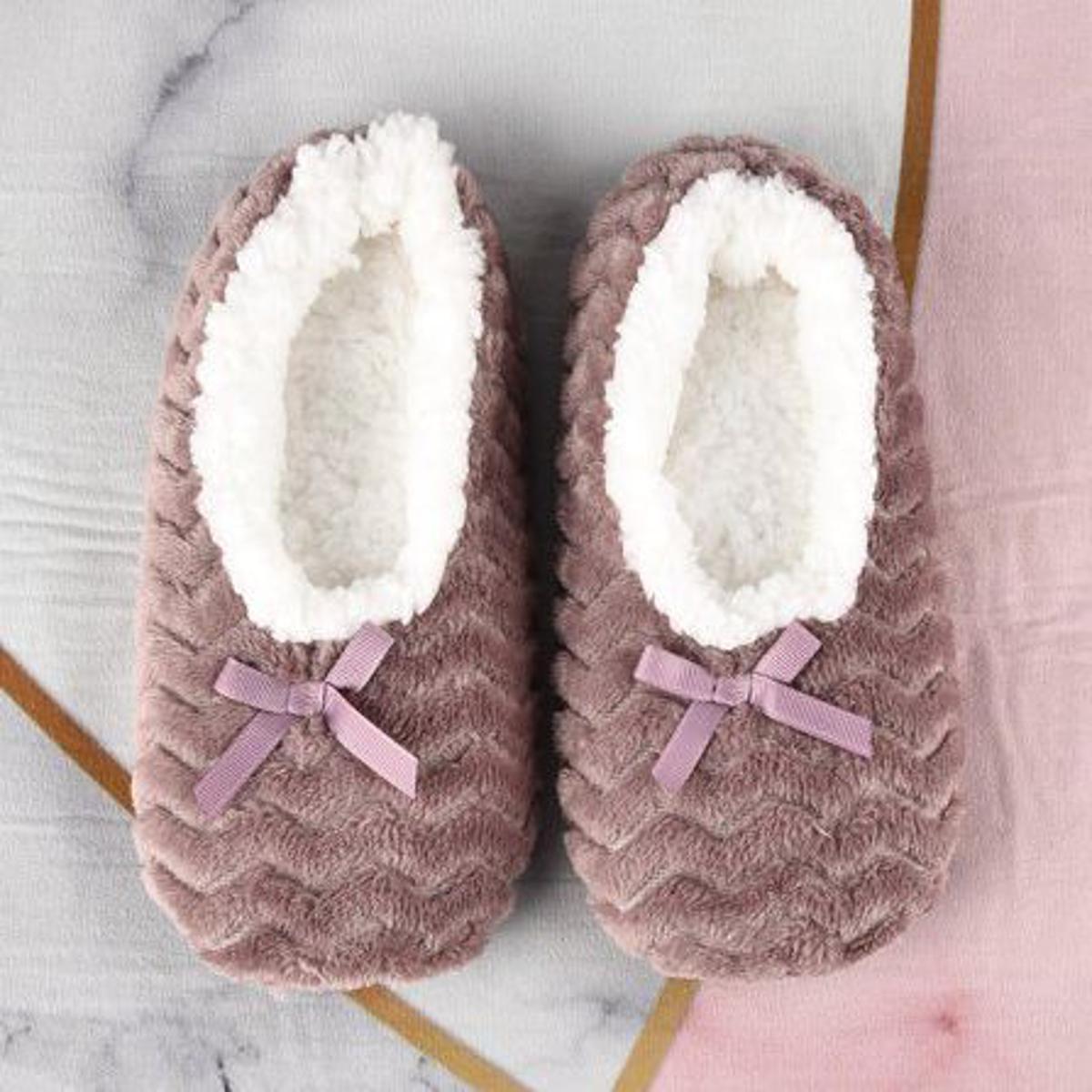 Cute and Stylish Indoor Slippers For Winter Warm Slippers Multiple Designs