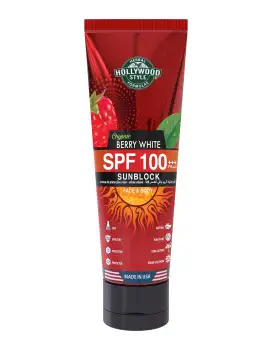 sunblock spf 100